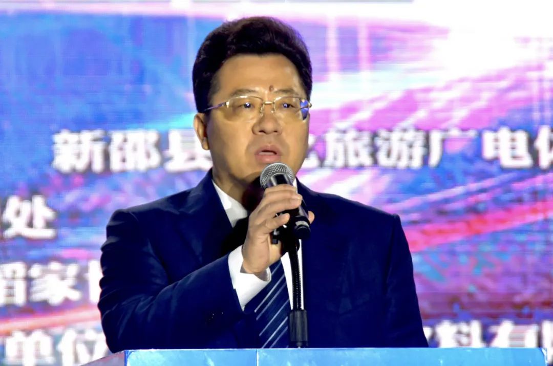 新邵首届全民K歌大奖赛炫彩落幕(图2)