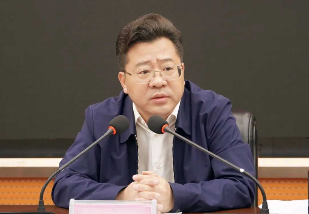 新邵讲评推进湘商回归和返乡创业,提出这些要求(图2)