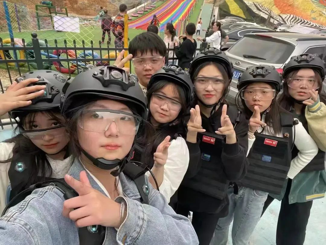  揽收2.18亿，新邵“五一”旅游有点火(图5)