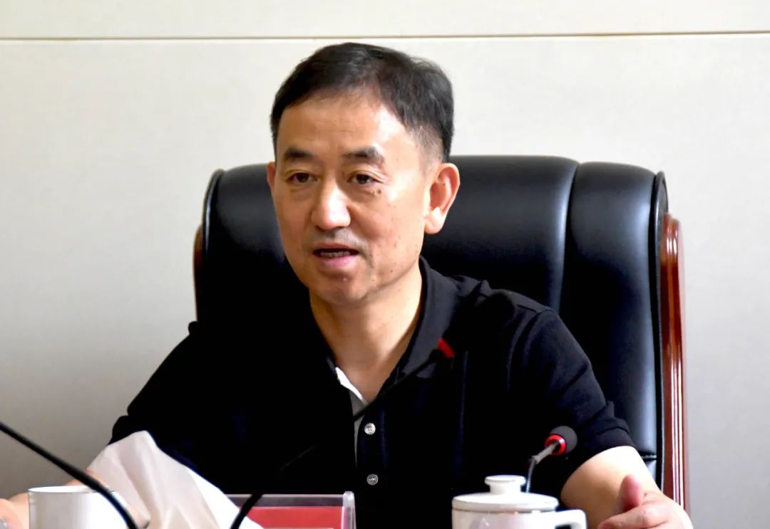 陈历贤调研督导干部作风建设专项活动(图2)