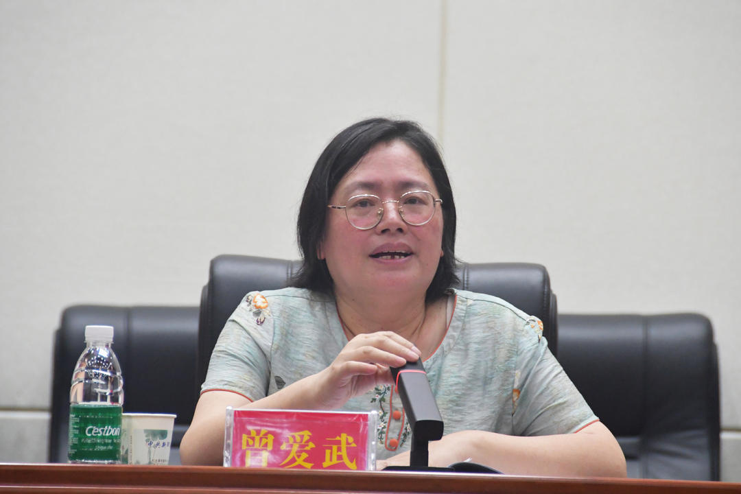 新邵县推进扶贫志编纂工作(图2)