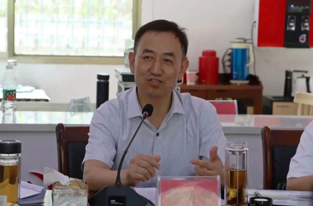 省广播电视局到新邵开展“我是阅行者”和“乡村振兴”志愿活动(图3)