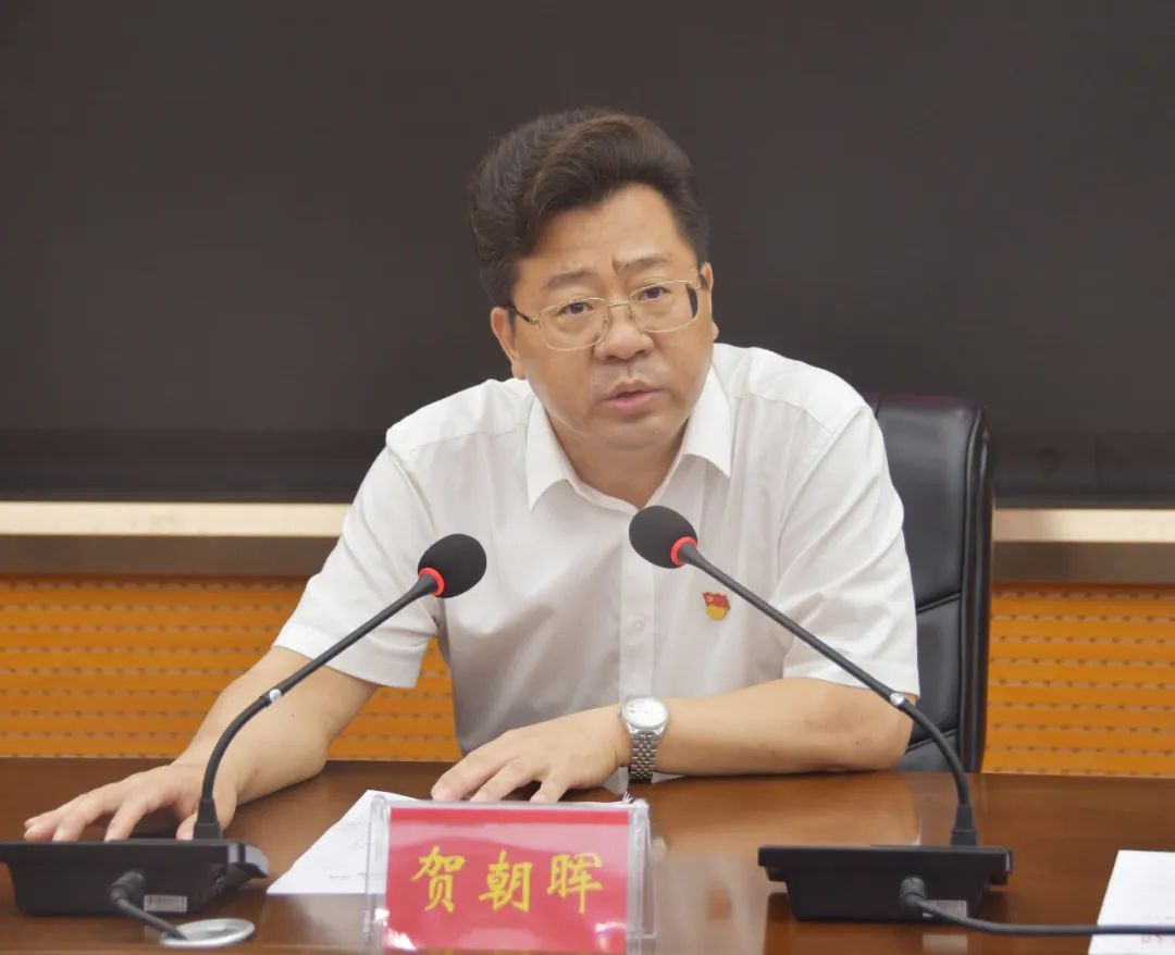 新邵召开“八一”军政座谈会(图2)