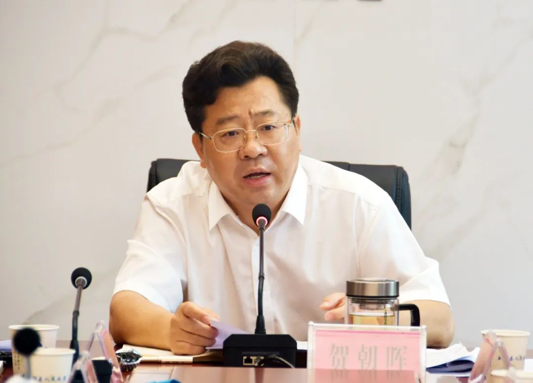 新邵县政府调度置换农商银行不良贷款清收工作(图2)