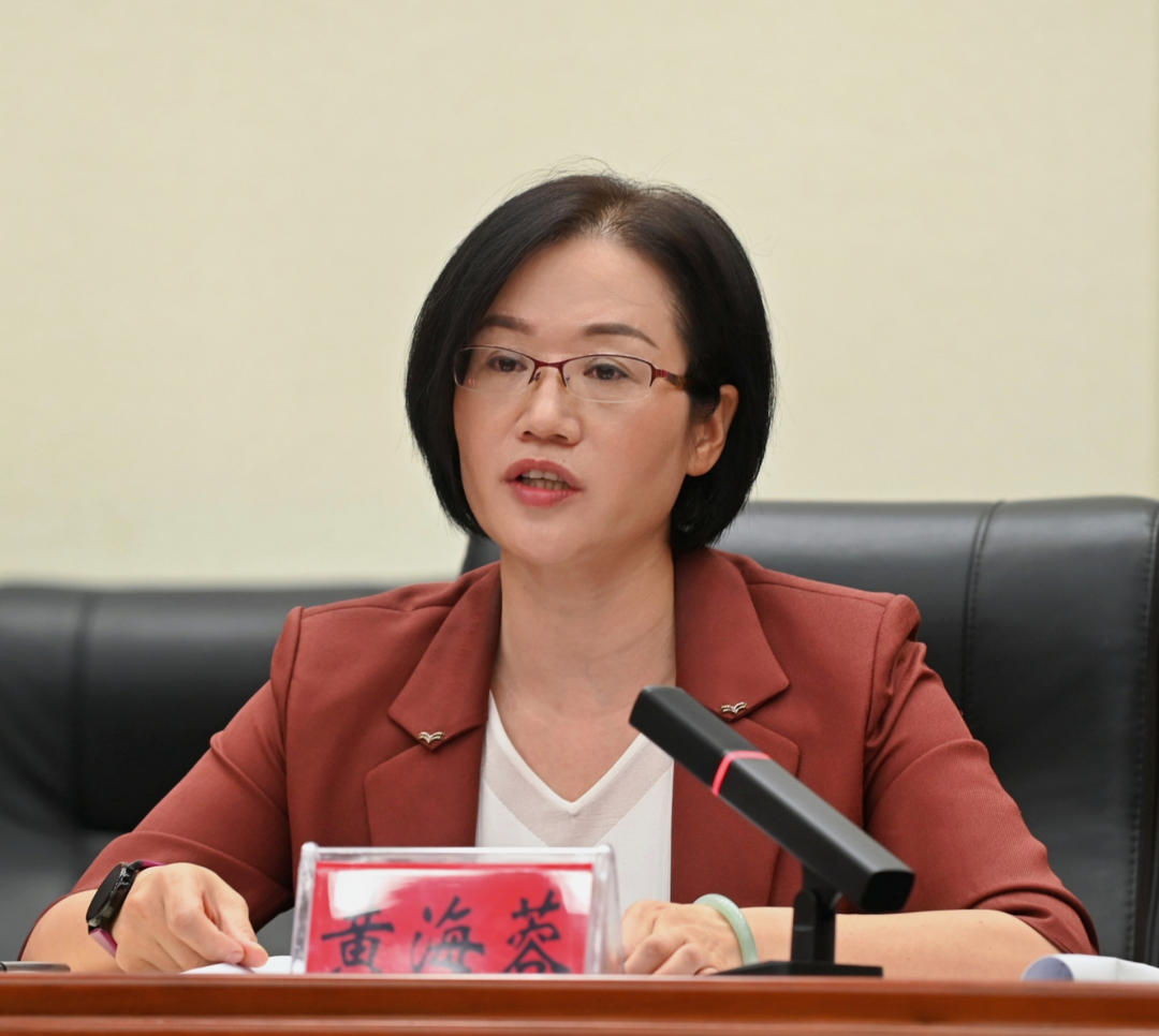 新邵县传达学习省委十二届四次全会、市委十二届五次全会精神(图2)