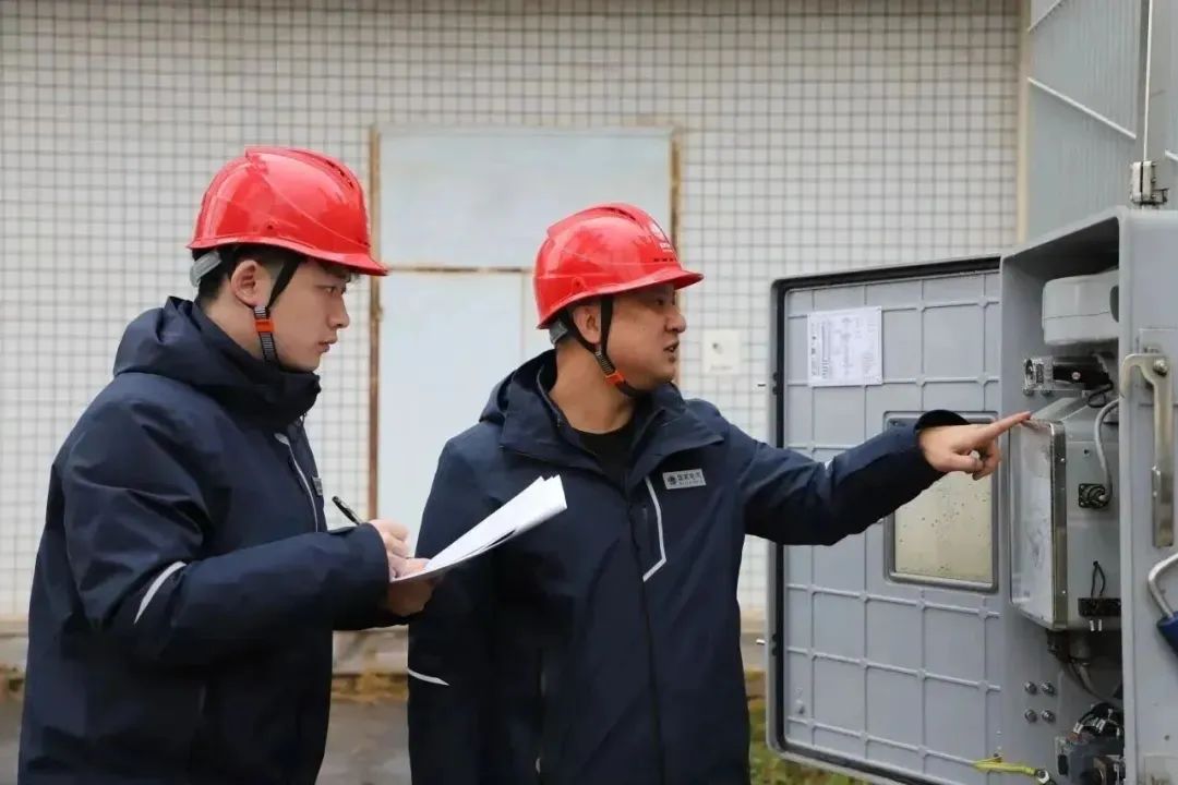 以雪为令新邵积极应对低温雨雪天气(图2)
