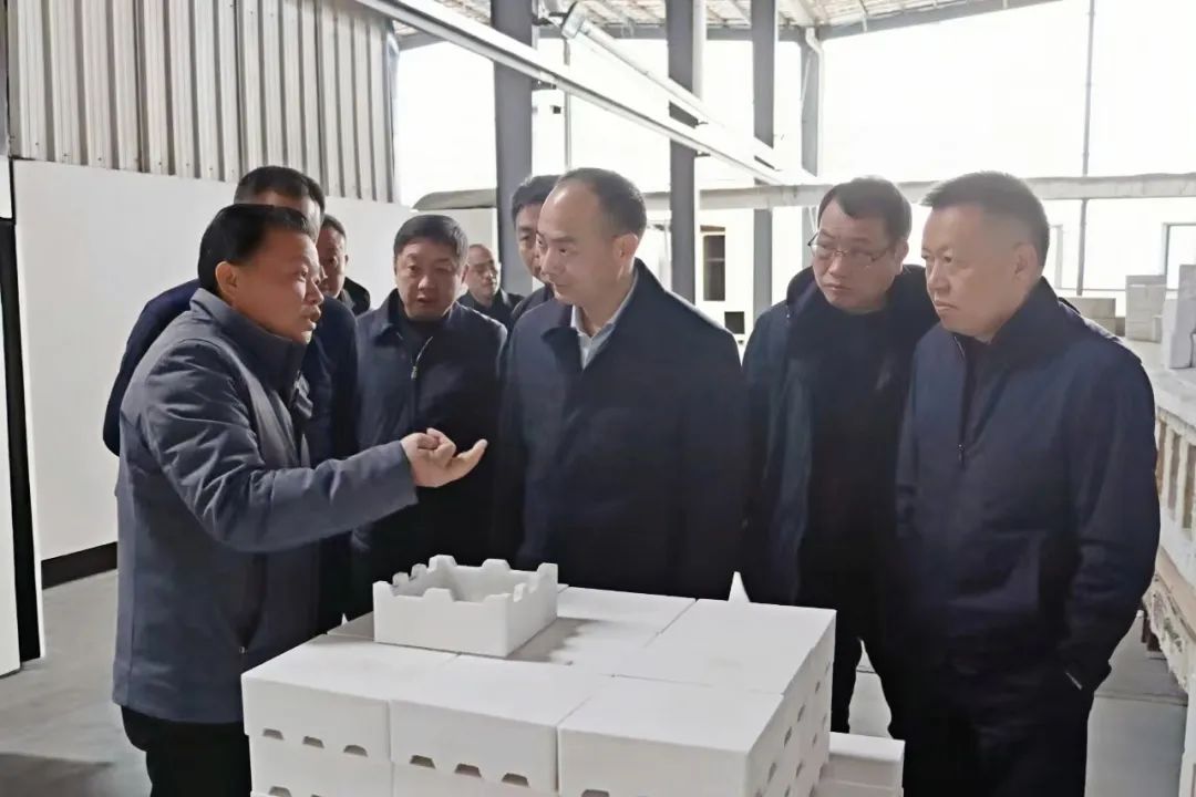 新邵：“四通”擦亮服务品牌 打造一流营商环境(图3)