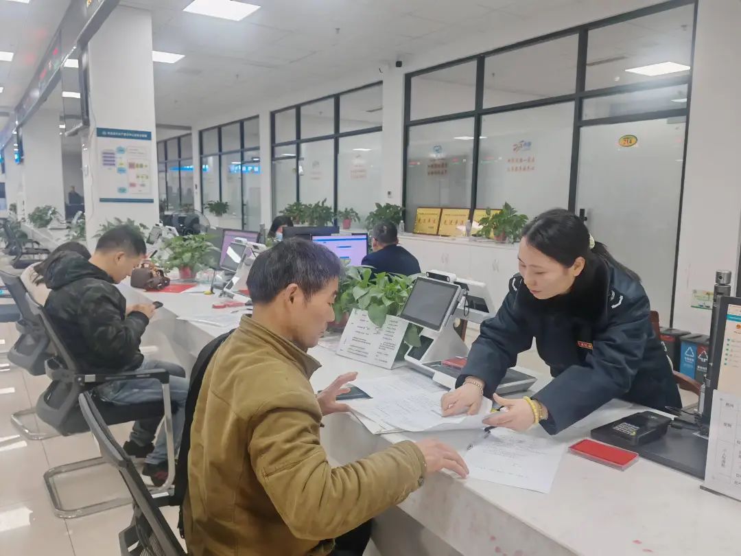 新邵：“四通”擦亮服务品牌 打造一流营商环境(图1)