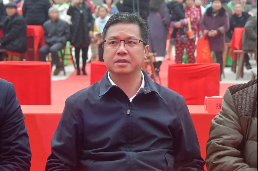 新邵筱筀村：企业回报家乡，公德滋润心灵(图2)