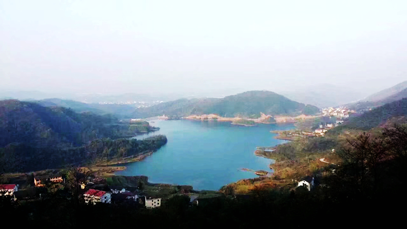 最美“星”力量，村美新风畅——“美丽乡村”卫星村又获“最美乡风文明村”称号(图2)