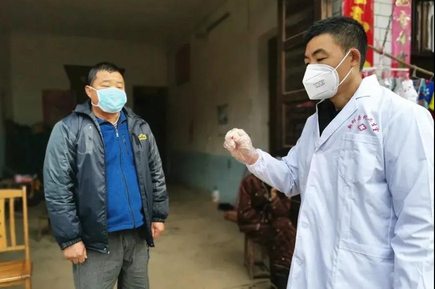 新邵县寸石镇十字村何锡华家庭获评湖南省抗疫最美家庭称号(图3)