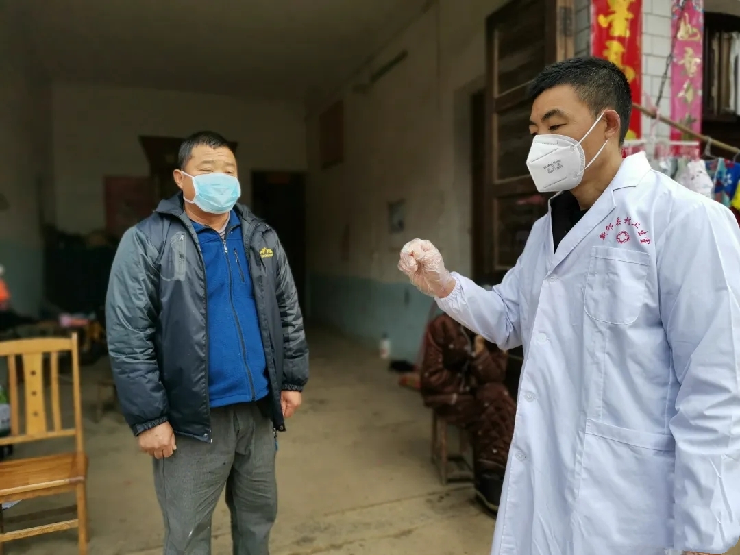 全国抗疫最美家庭揭晓新邵县何锡华家庭当选(图3)