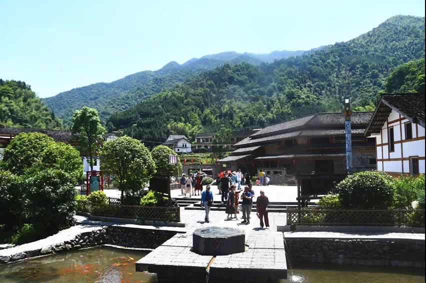 新邵县坪上镇清水村推行微信“码”上办+积分制管理(图2)